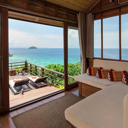 Serendipity Beach Resort Ко Липе Стая снимка